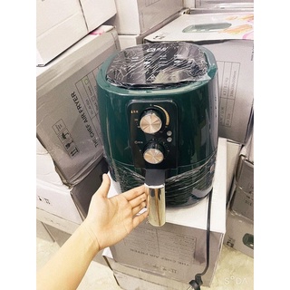 Nồi chiên không dầu 6,5 lít