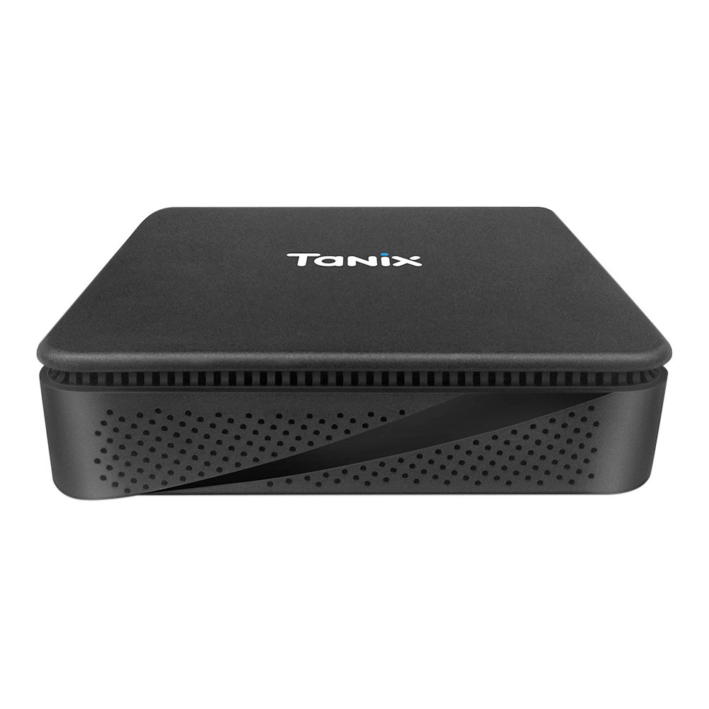 Máy vi tính để bàn Mini PC Tanix TX85 Intel Quad Core Z8350 on board,4G DDR3L on board, 64G/ Cài sẵn win10 | BigBuy360 - bigbuy360.vn