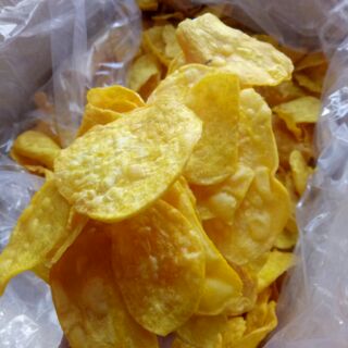 Sỉ thùng  5kg khoai lang vàng sấy mật ong