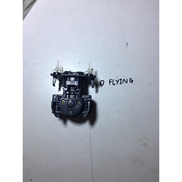 Cụm gimbal hubsan Zino - Pro - Plus