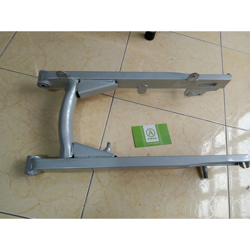 GẮP CÀNG SAU SUPER DREAM