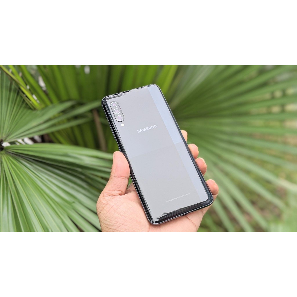 Điện thoại Samsung Galaxy A90 5G - NEW 100%/ Snapdragon 855, Ram 6GB/ 128G - Pin 4500mAh hàng khủng