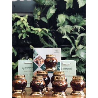 [FREESHIP 99K TOÀN QUỐC] Sâm Ngọc Linh Ngâm Mật Ong Rừng