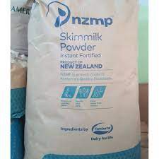 SỮA BỘT GẦY SKIM MILK POWDER NEWZELAND 25KG