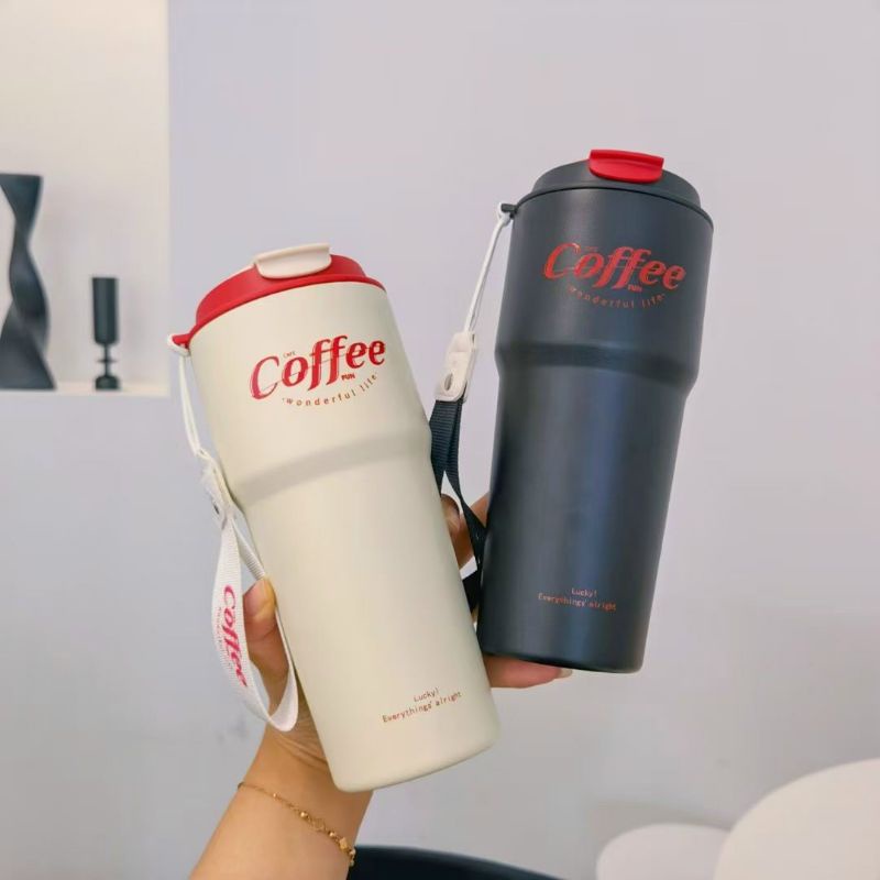 BÌNH GIỮ NHIỆT DUNG TÍCH LỚN CHO NAM VÀ NỮ