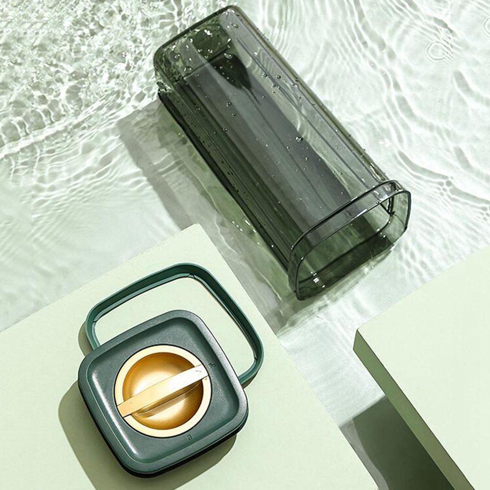 Hộp Đựng Thực Phẩm Kín Khí Có Nắp Đậy Tiện Lợi