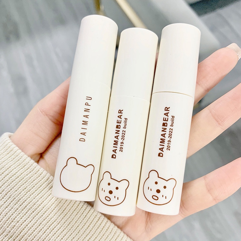 Son bóng DAIMANPU lâu trôi có dưỡng nội địa Trung D81