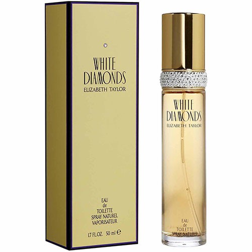 Nước hoa nữ White Diamond 100ml