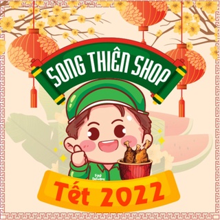 Shop Ăn Vặt Song Thiên