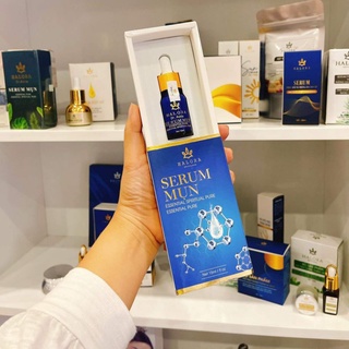 Serum Mụn Halora