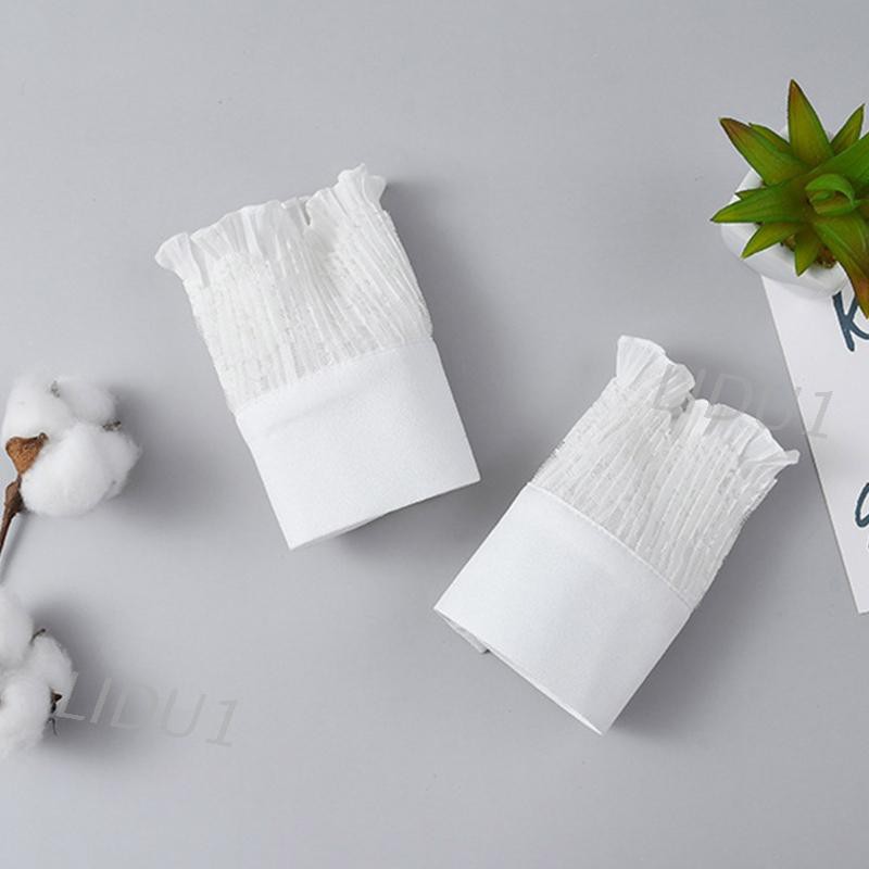 Vòng Tay Ren Hoa Xinh Xắn Cho Nữ