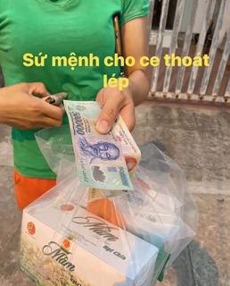 Mầm đậu nành hạt chia Tanaco