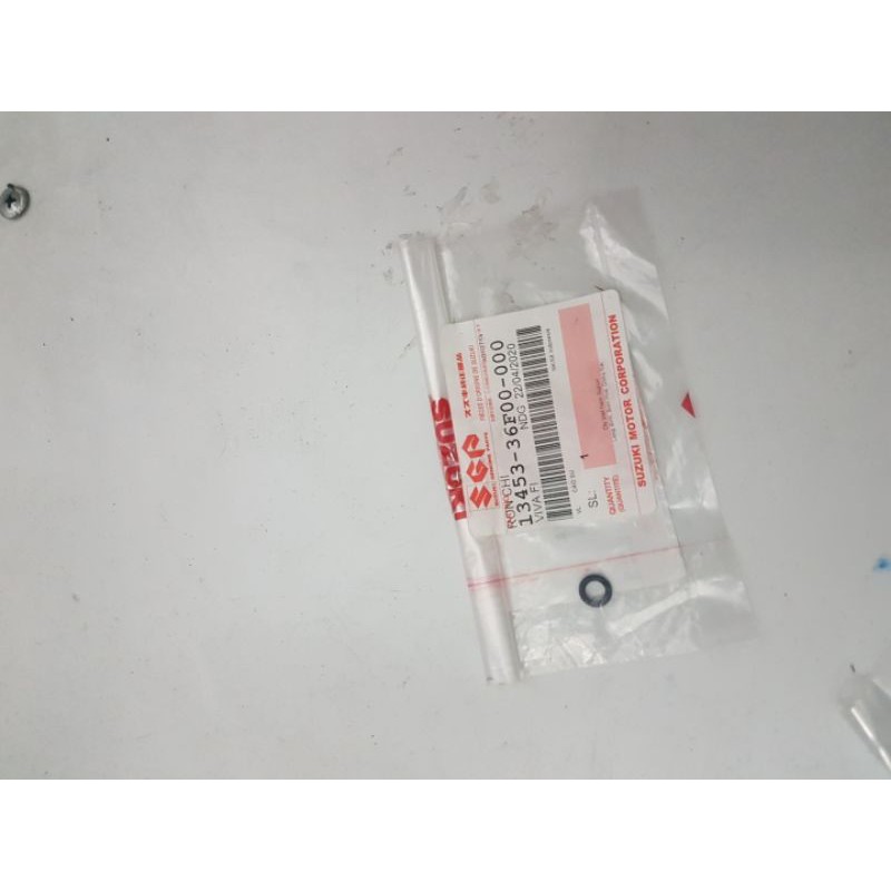 Ron vít chỉnh gió xe Suzuki Viva Fi