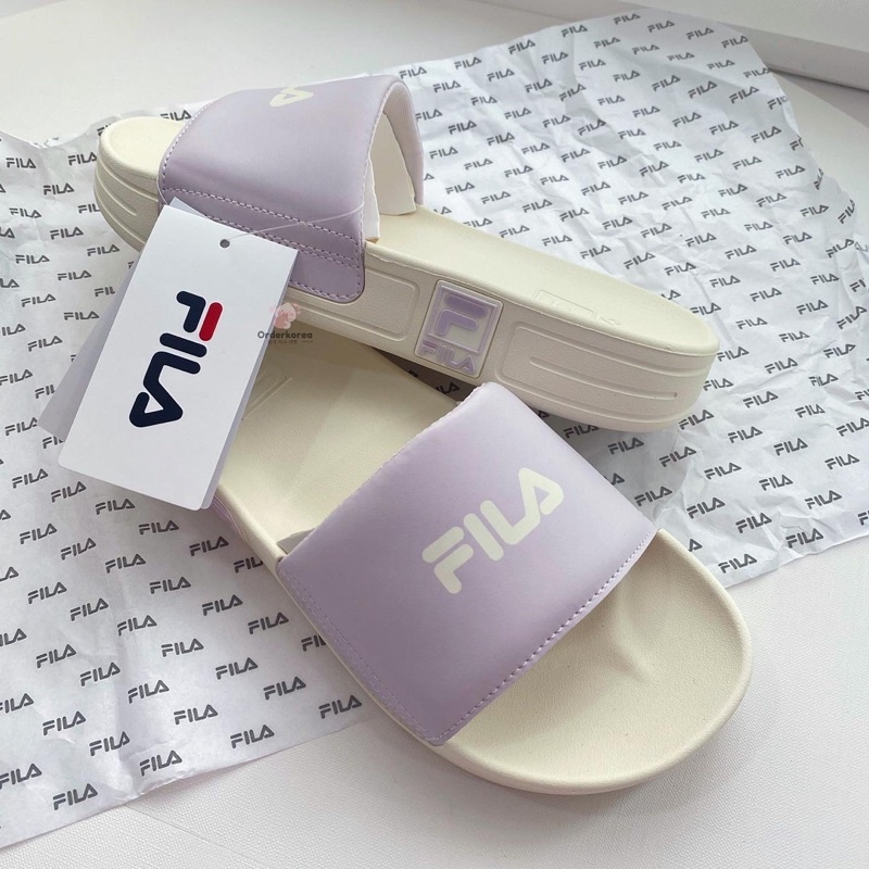 Order - Dép Fila Chunky 1998 chính hãng