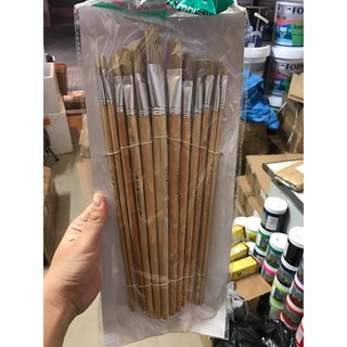 Cọ bộ 12 Kangrui 12 cây đẹp