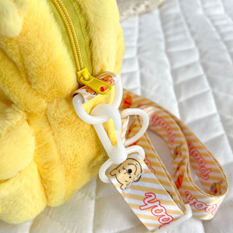 Ba Lô Hình Gấu Bông Đáng Yêu Dành Cho Các Bé