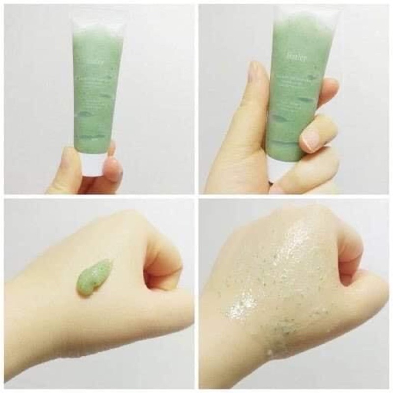 Mặt Nạ Tẩy Da Chết Dạng Hạt Huxley Sweet Therapy 30gr | BigBuy360 - bigbuy360.vn