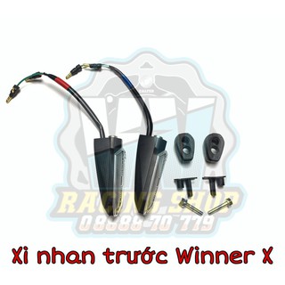 Xi nhan trước Winner X zin / Xinhan trước Winner X zin Honda