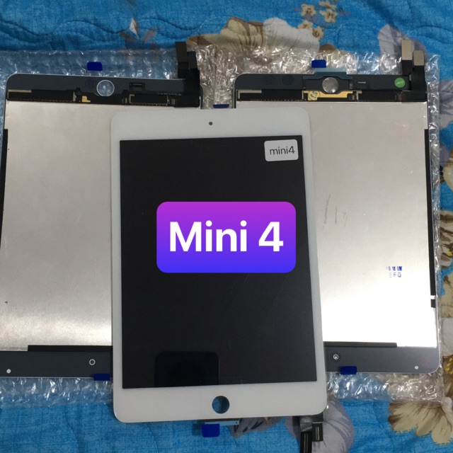 Manh hình Ipad mini 4