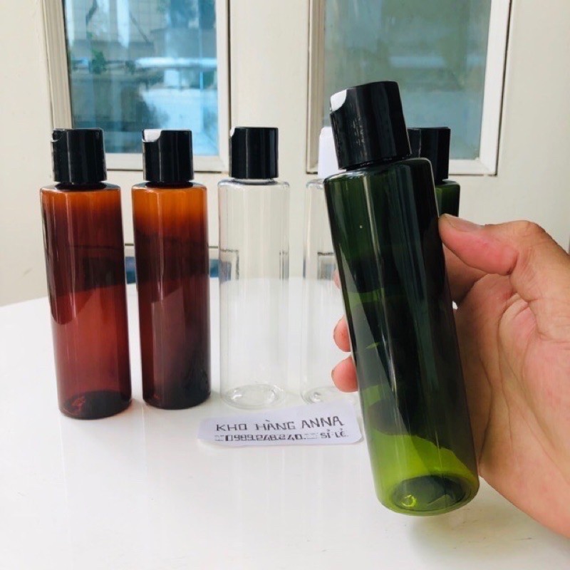 chai nhựa yêu cầu của khachs