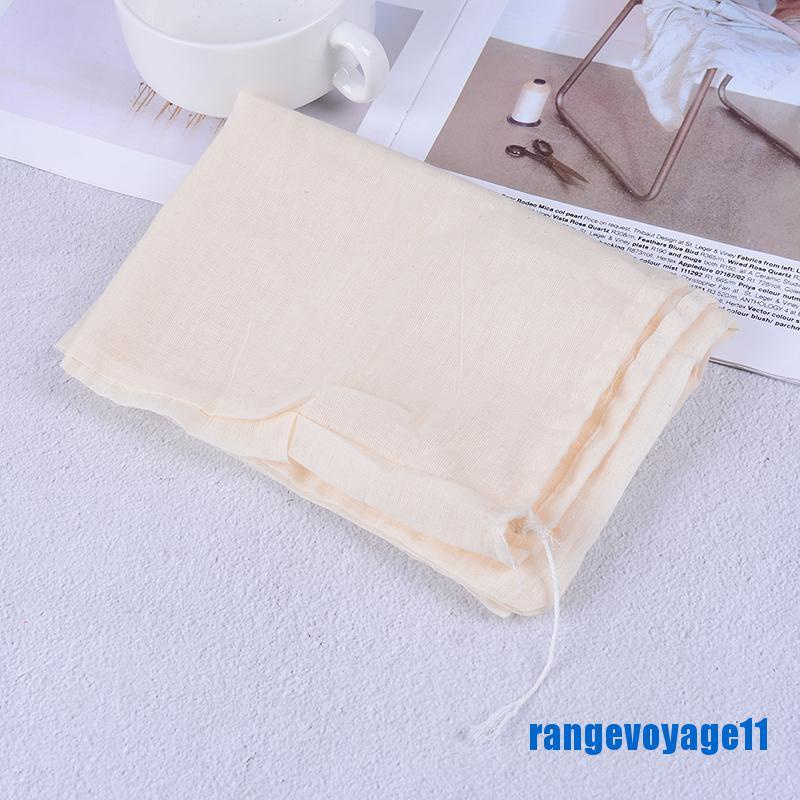 Dụng Cụ Lọc Trà Sữa / Cà Phê / Cà Phê Có Thể Tái Sử Dụng Tiện Lợi