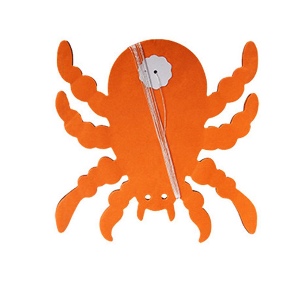 Dây Treo Trang Trí Halloween Dài 3m