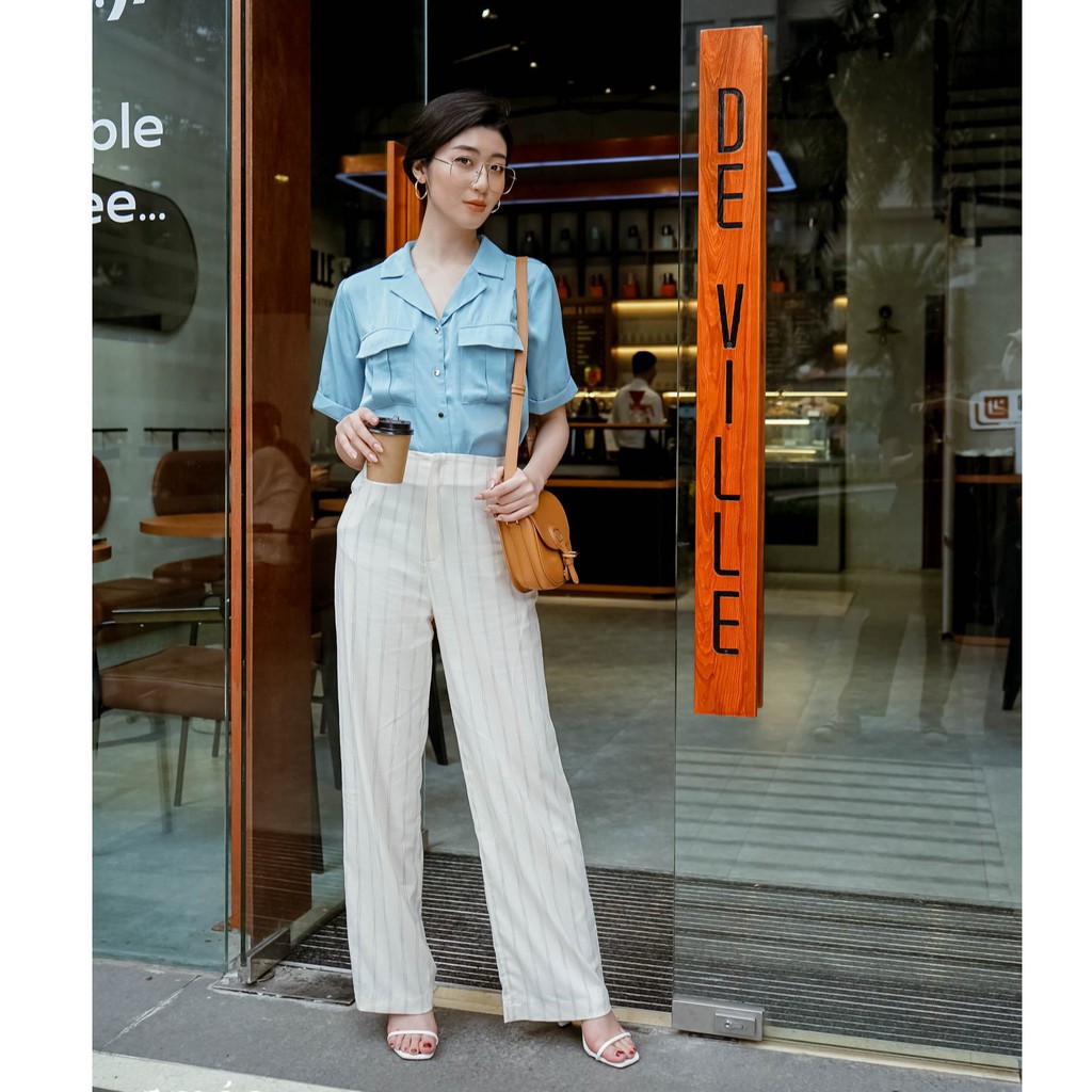 [MÉO SHOP] Quần Cullotes Gila | BigBuy360 - bigbuy360.vn