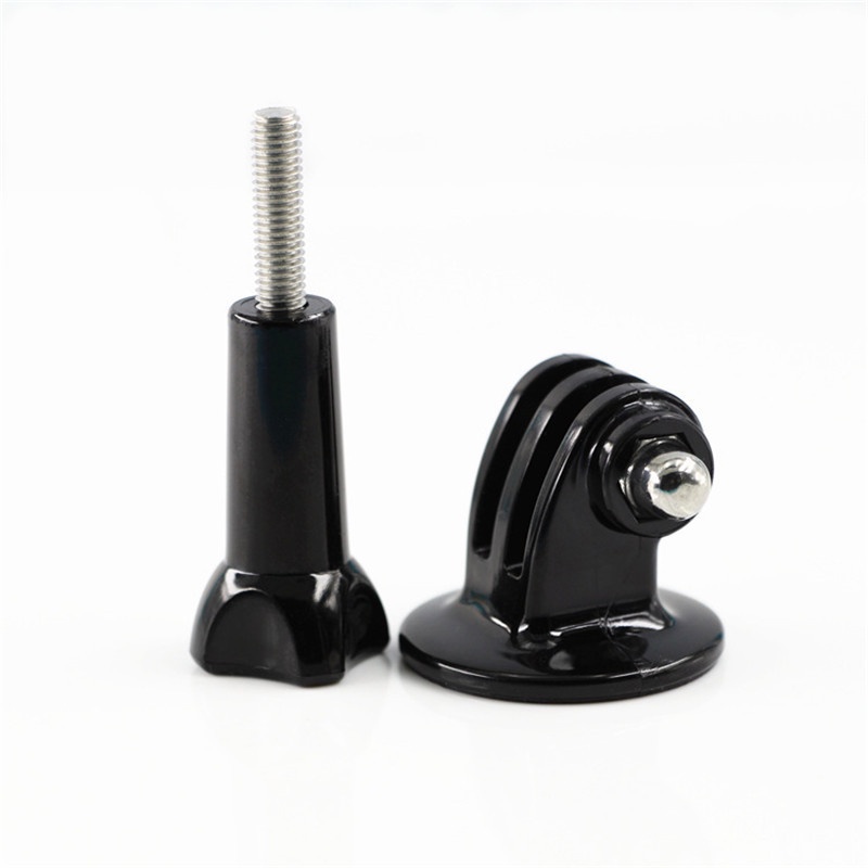 Ốc Vít 1 / 4 Xoay 360 Độ Gắn Giá Đỡ Máy Ảnh GoPro Hero 11 10 9 8 7 5 / Action