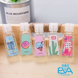 Gel Rửa Tay Khô Kháng Khuẩn 30 Ml Cute