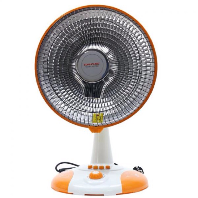 Quạt sưởi Sunhouse SHD7004