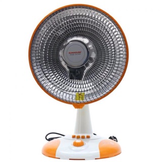 Quạt sưởi Sunhouse SHD7004