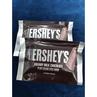 BẢNG MẮT HERSHEY PLAY COLOR EYE
