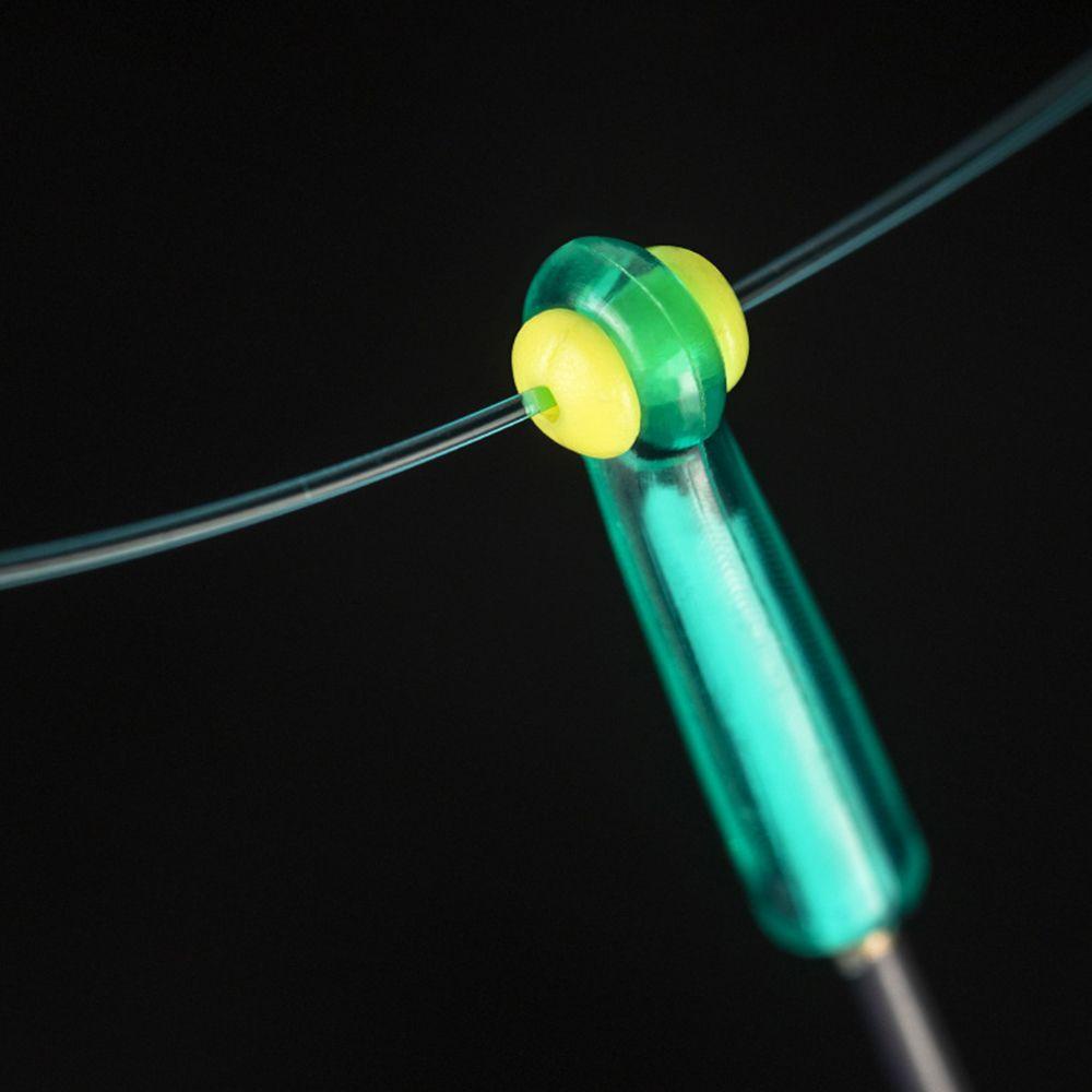 Phụ Kiện Móc Câu Cá Trong Suốt Nhỏ Gọn Tiện Dụng