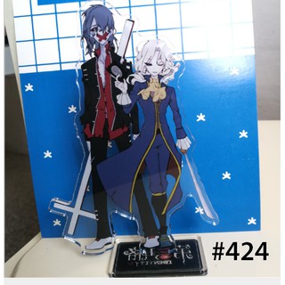 Standee nhân vật Identity V