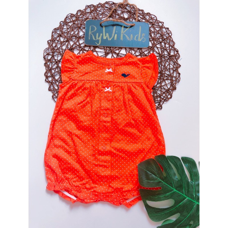 Body đùi Baby shark