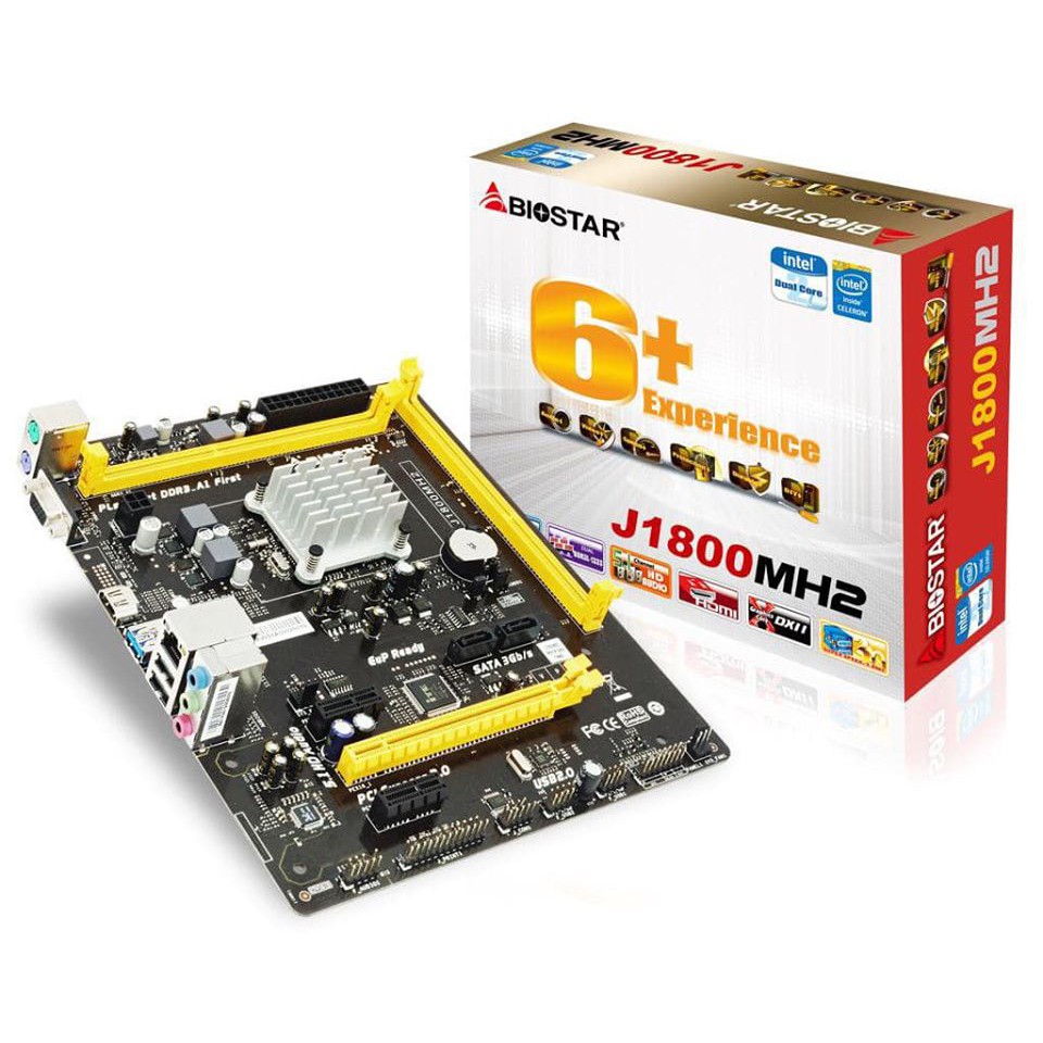 Bộ máy tính để bàn H81 B85 Mới (phục vụ học tập, học online, làm văn phòng) | BigBuy360 - bigbuy360.vn