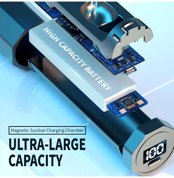 tai nghe không dây Hifi Chất Lượng Cao Kèm Phụ Kiện