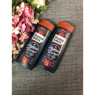 Sữa tắm gội Balea Men Highland 3 in 1
