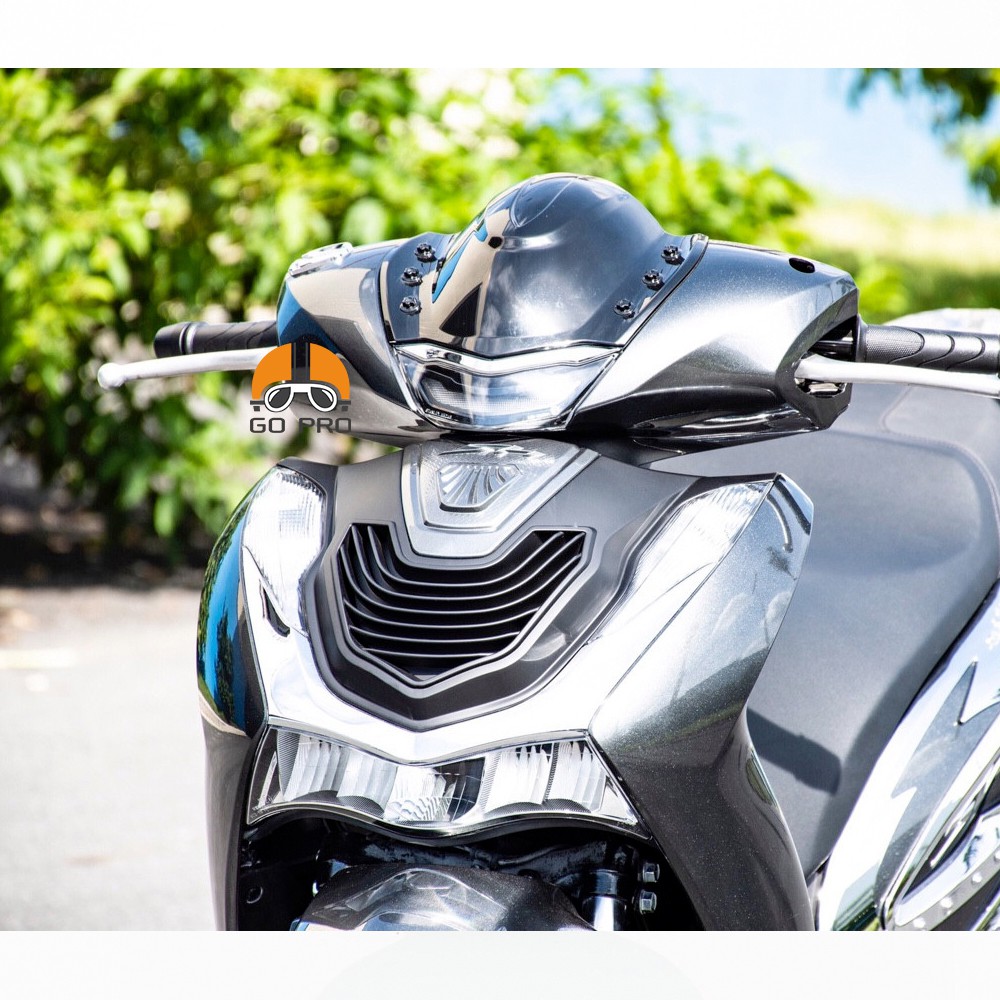 [CHÍNH HÃNG] Mặt Nạ SH 2020 Mẫu V4