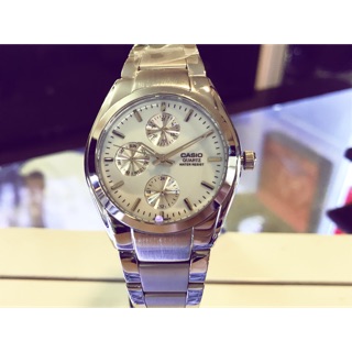 Đồng hồ nam Casio MTP-1191A - màu 1AVDF, 2ADF, 7ADF