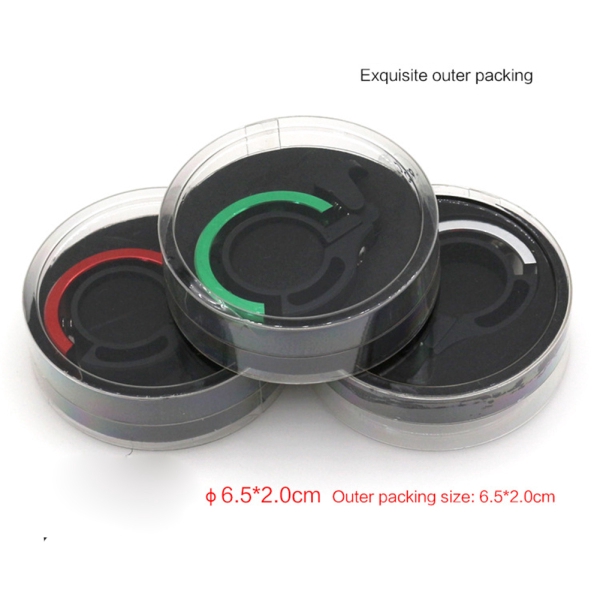 Còi hợp kim nhôm gắn xe đạp tiện dụng