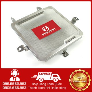 Che Két Nước Phụ Kiện Chính Hãng Suzuki Satria Fi Raider Fi F150