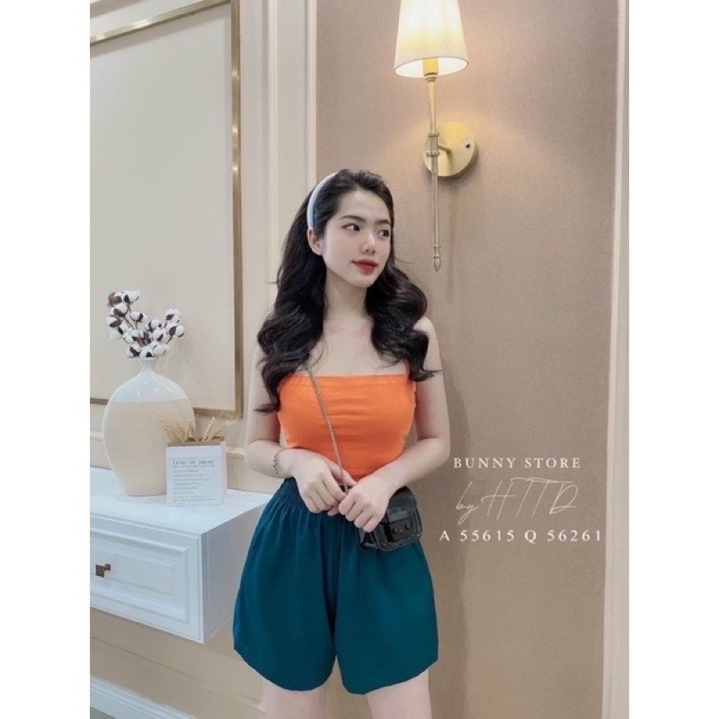 Sooc lụa trơn