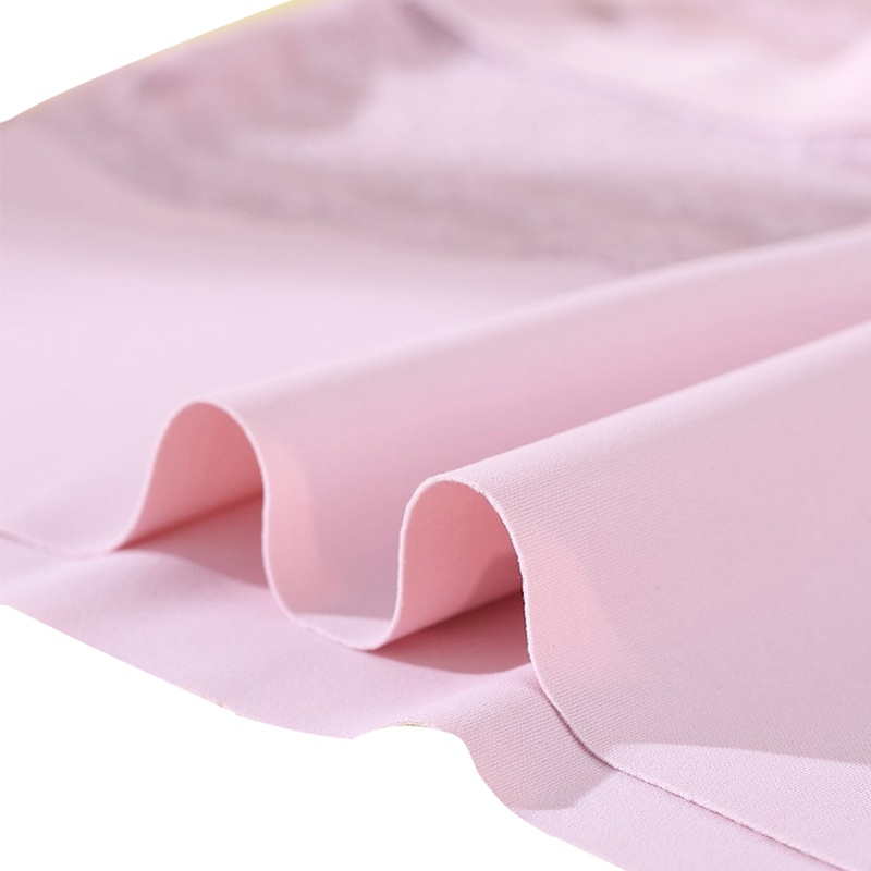 Quần lót ZXYOUPING lưng cao không đường may size lớn XL-3XL thời trang