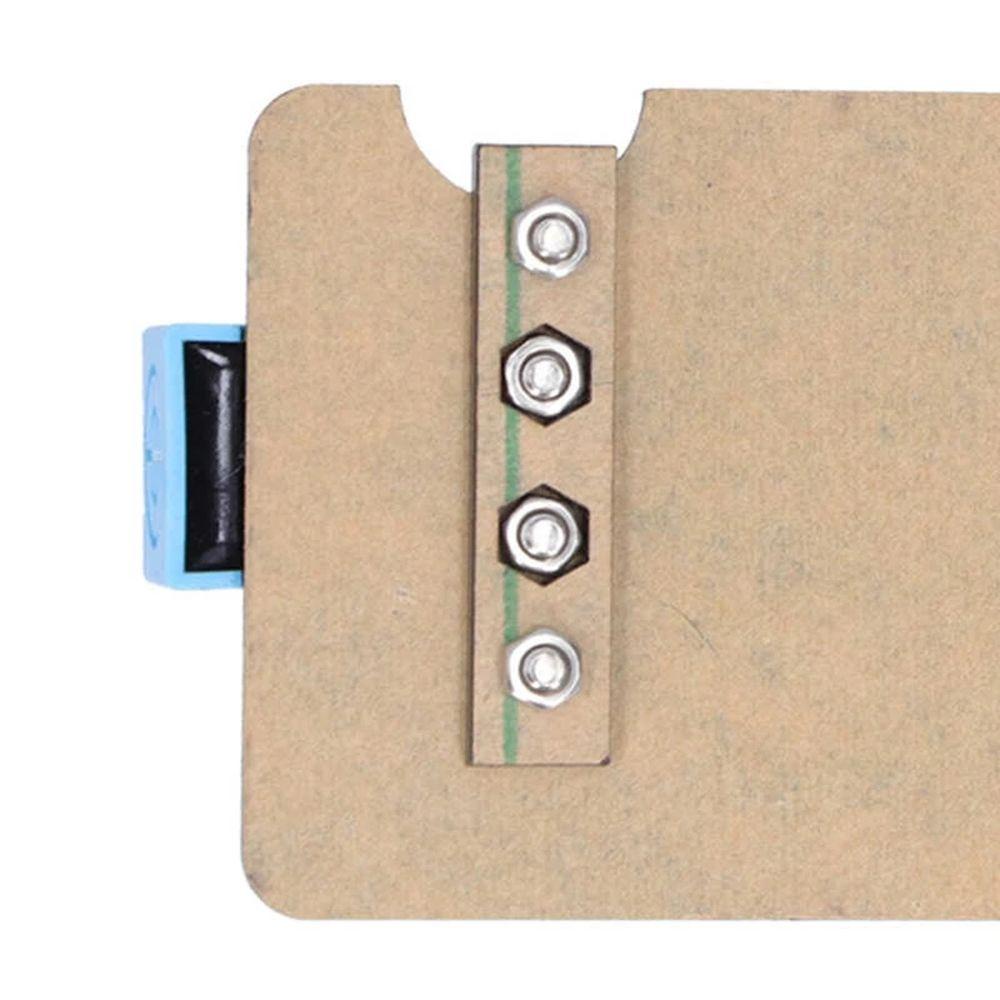 BEBETTERM Phụ Kiện Cảm Biến Mức Độ Tự Động Cho Máy In 3D Anet A8 Anet A8