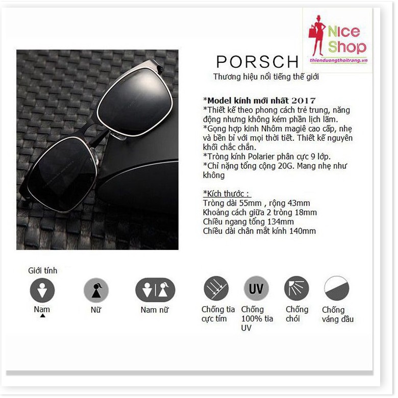 Xả Kho - Mắt kính mát thời trang cao cấp viền màu sang trong | BigBuy360 - bigbuy360.vn