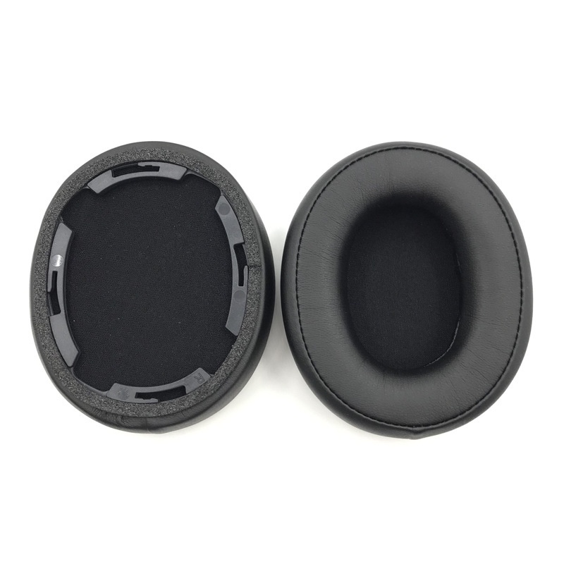 Đệm Bọc Bảo Vệ Tai Nghe Chụp Đầu Thay Thế Chuyên Dụng Cho Audio Technica ATH SR50 BT / ATH-SR50BT