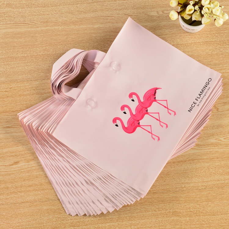 Túi xách tote nhựa in họa tiết hoạt hình dễ thương dành cho nữ | BigBuy360 - bigbuy360.vn