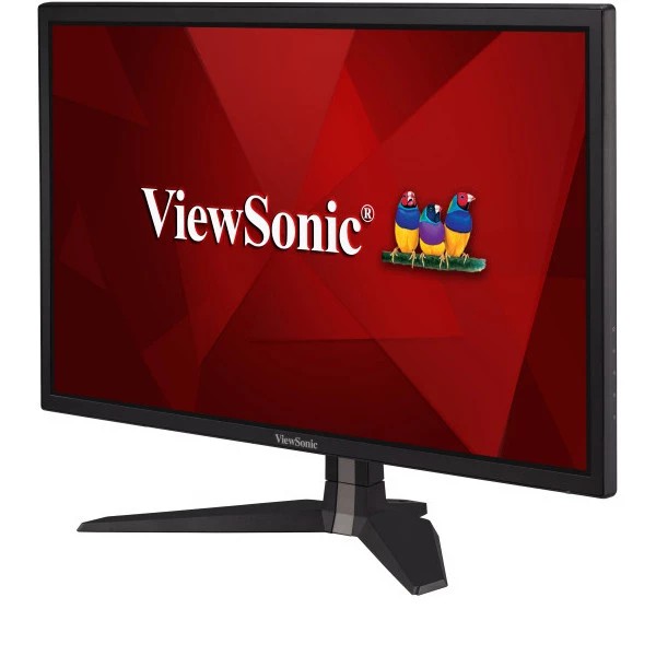 Màn hình Viewsonic VX2458-P-MHD (23.6inch/FHD/VA/144Hz/1ms/250nits/HDMI+DP/FreeSync/Loa/Cong) - Hàng Chính Hãng New100%