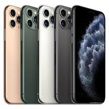 Điện Thoại iPhone 11 Pro 64GB - Hàng Chính Hãng Mã VN/A ( Đã Kích Hoạt Bảo Hành )